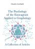 The Psychology of the Enneagram Applied to Graphology - A Collection of Articles - English version