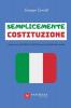 SEMPLICEMENTE COSTITUZIONE