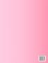 Sophia: 100 Pages 8.5 X 11 Personalized Name on Notebook College Ruled Line Paper