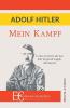 MEIN KAMPF