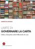 L'arte di governare la carta
