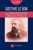 LA PSICOLOGIA DELLE FOLLE