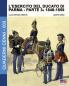 L'esercito del Ducato di Parma parte terza 1848-1859: 3 (Quaderni Cenni)