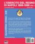 L'esercito del Regno di Napoli 1806-1808 Vol. 1: 5 (Quaderni Cenni)