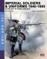 Imperial soldiers & uniforms 1640-1860: In the art of Franz Gerasch (Soldiers Weapons & Uniforms Gen)