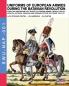 Uniforms of European Armies during the Batavian Revolution: From the Amsterdam Civic Guard to foreign armies: French Dutch English Austrian ... 1780-1797 (Soldiers Weapons & Uniforms Nap)