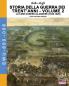 1618-1648 Storia della guerra dei trent'anni Vol. 2: La fase danese-olndese (1625-1629) (Soldiers Weapons & Uniforms 600)