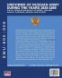 Uniforms of Russian army during the years 1825-1855 vol. 06: Invalid garrison arsenal and other (Soldiers Weapons & Uniforms 800)