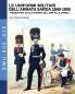 Le uniformi militari dell'armata sarda 1840-1855: I piemontesi dalla guerra del 1848 alla Crimea: 15 (Soldiers Weapons & Uniforms 800)