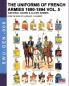 The uniforms of French armies 1690-1894 - Vol. 5: National guard and allied armies: 009 (Soldiers Weapons & Uniforms - Gen)