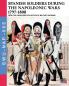 Spanish soldiers during the Napoleonic wars 1797-1808: 005 (Soldiers Weapons & Uniforms Nap)