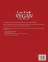 Low-Carb Vegan Cookbook: Do you want to lose weight quickly and easily?