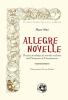 Allegre novelle