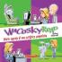 Wacosky Road