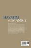 Hayatım ve İmanım Ⅰ: My Life My Faith I (Turkish)