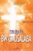 Obubaka bw'Omusalaba: The Message of the Cross (Luganda)