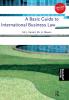 Basic Guide to International Business Law