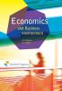 Economics and the Business Environment