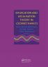 Bifurcation and Localisation Theory in Geomechanics