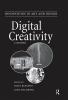 Digital Creativity: a Reader