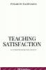 Teaching Satisfaction