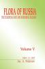 Flora of Russia volume 5