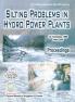 Silting Problems in Hydro Power Plants