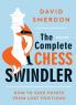 The Complete Chess Swindler