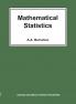 Mathematical Statistics