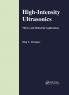 High-Intensity Ultrasonics