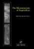 Microstructure of Superalloys