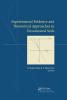Experimental Evidence and Theoretical Approaches in Unsaturated Soils