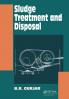 Sludge Treatment and Disposal
