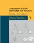 Compaction of Soils Granulates and Powders