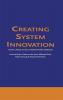 Creating System Innovation