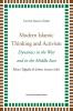 Modern Islamic Thinking and Activism