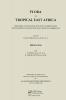 Flora of Tropical East Africa - Ebenaceae (1996)