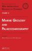 Marine Geology and Palaeoceanography