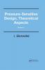 PRESSURE-SENSITIVE DESIGN THEORETICAL ASPECTS
