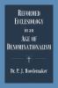 Reformed Ecclesiology in an Age of Denominationalism