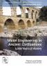 Water Engineering in Ancient Civilizations