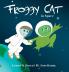 Froggy Cat in Space