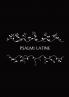 Psalmi Latine