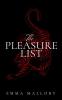 The Pleasure List