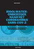 Rioolwateronderzoek Naar Het Coronavirus Sars-Cov-2 En De Algemene Verordening Gegevensbescherming (Dutch Edition)