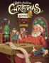 Totally Awesome Christmas Activity Book for Kids