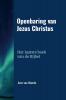 Openbaring van Jezus Christus
