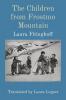 The Children from Frostmo Mountain