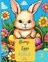 Bunny Eggs Girls and Friends