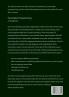 Pacemaker Programming